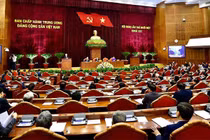 Giải phẫu 'khối u' chạy chức quyền bằng cơ chế cột chặt trách nhiệm cá nhân