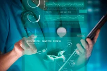 Chip AI tương thích sinh học phát hiện sớm và điều trị bệnh 