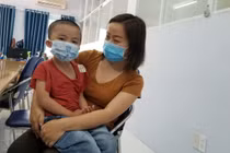 Bệnh viện Nhi đồng 1 TPHCM: Bắt cầu mạch máu ngoài não trị đột quỵ trẻ em