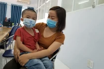 Bệnh viện Nhi đồng 1 TPHCM: Bắt cầu mạch máu ngoài não trị đột quỵ trẻ em