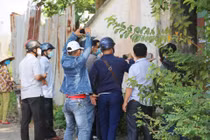 Nghe đồn Tịnh thất Bồng Lai có mật đạo, các YouTuber bám trụ xuyên đêm