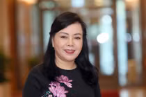 Bà Nguyễn Thị Kim Tiến bị cảnh cáo, miễn nhiệm chức vụ Trưởng Ban Bảo vệ sức khoẻ cán bộ Trung ương