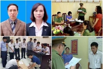 Cán bộ nâng điểm thi do quen biết, không phải vì tiền, tin được không?