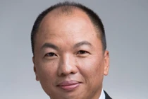 Toyota khu vực châu Á có giám đốc điều hành mới