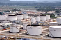 Quý 1/2019 Lọc dầu Dung Quất sản xuất hơn 1,7 triệu tấn sản phẩm