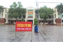 Bắc Ninh tạm dừng hoạt động nhà hàng, cơ sở dịch vụ ăn, uống tại chỗ