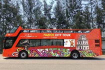 TP Hà Nội dự kiến sẽ mở thêm các tuyến chuyên trách sử dụng xe buýt lớn chạy đón khách tại các khách sạn nơi có khách nước ngoài và trong nước tham dự SEA Games 31.