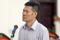 Hơn 430 bác sĩ xin giảm án cho cựu Giám đốc CDC Hà Nội