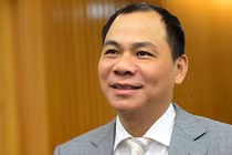 Ông Phạm Nhật Vượng: Xe điện VinFast sẽ không kém gì Tesla