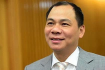 Ông Phạm Nhật Vượng: Xe điện VinFast sẽ không kém gì Tesla