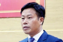 Bổ nhiệm chủ tịch UBND tỉnh Cà Mau làm giám đốc ĐH Quốc gia Hà Nội