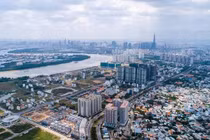 Việc Sở Tài nguyên và Môi trường, Sở Tài chính chưa xác định được tiền sử dụng đất của các dự án đang làm giảm nguồn thu ngân sách Nhà nước của TP.