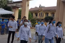 Bộ GD&ĐT: Tùy tình hình dịch bệnh mà quyết định cho học sinh nghỉ học