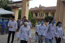 Bộ GD&ĐT: Tùy tình hình dịch bệnh mà quyết định cho học sinh nghỉ học