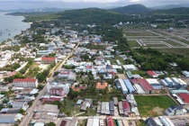 Kiểm điểm chủ tịch, các phó chủ tịch tỉnh Kiên Giang thời kỳ 2011-2017