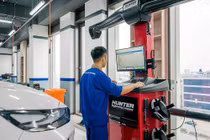 Hyundai Thành Công triển khai ưu đãi dịch vụ lớn nhất trong năm