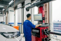 Hyundai Thành Công triển khai ưu đãi dịch vụ lớn nhất trong năm