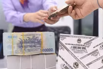 Loạt ông lớn địa ốc hút vốn trái phiếu lớn gấp chục lần vốn sở hữu