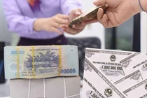 Loạt ông lớn địa ốc hút vốn trái phiếu lớn gấp chục lần vốn sở hữu