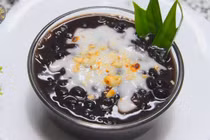 Đậu đen dưỡng da dưỡng huyết