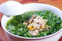 Cá rô tốt cho trẻ kém ngủ, suy nhược