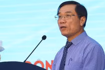 Phó chủ tịch UBND tỉnh Thanh Hóa bị cảnh cáo