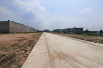 TPHCM thanh tra quản lý đất đai, xây dựng tại huyện Củ Chi