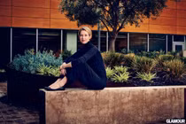 Elizabeth Holmes: Từ tỷ phú đến tay trắng
