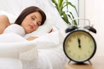 Đừng chủ quan: Ngủ nhiều, sụt cân dấu hiệu cảnh báo trầm cảm