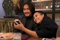 Ca sĩ Phương Thanh công khai bạn trai kém 20 tuổi, cao 1,8m