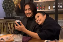 Ca sĩ Phương Thanh công khai bạn trai kém 20 tuổi, cao 1,8m