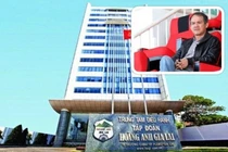 Cổ phiếu của Hoàng Anh Gia Lai tiếp tục bị duy trì diện cảnh báo