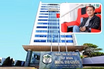 Cổ phiếu của Hoàng Anh Gia Lai tiếp tục bị duy trì diện cảnh báo