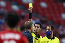 Chính thức VFF kiến nghị AFF về sai sót của trọng tài