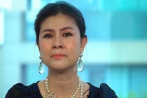 Bị dọa không trả nợ sẽ "làm mạnh tay hơn", Kim Thư cầu cứu công an