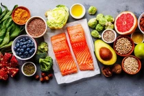 Món ăn bồi bổ cho người bị viêm thận