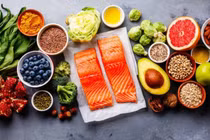 Món ăn bồi bổ cho người bị viêm thận