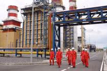 Điện lực Dầu khí Nhơn Trạch 2 đặt kế hoạch lãi 2022 thấp nhất trong 8 năm