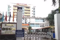 Phát hiện 14 trường hợp dương tính, Bệnh viện Phổi Hà Nội dừng tiếp bệnh nhân