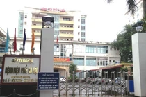 Phát hiện 14 trường hợp dương tính, Bệnh viện Phổi Hà Nội dừng tiếp bệnh nhân