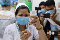 Ngày mai 12-3 Đà Nẵng sẽ tiêm 100 liều vaccine COVID-19