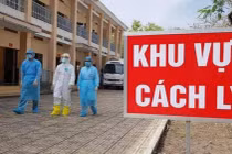 Tối 23/6: Thêm 85 ca mắc COVID-19, TPHCM có đến 61 ca