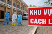 Tối 23/6: Thêm 85 ca mắc COVID-19, TPHCM có đến 61 ca