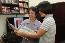 KH&ĐS – mái nhà chung kết nối các thế hệ