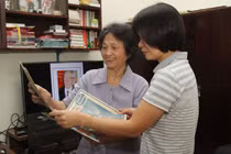 KH&ĐS – mái nhà chung kết nối các thế hệ