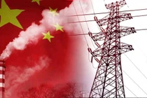 Trung Quốc khủng khoảng năng lượng