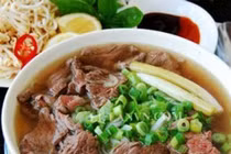 Rối loạn tiêu hóa vì ăn thịt tái