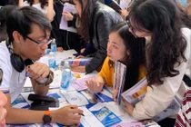 Điểm chuẩn đại học tăng: Có ngành 30/30 điểm