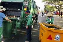  “Cuộc cách mạng” về rác thải