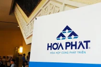 Qúy I, doanh thu Hòa Phát tăng 41%, đạt hơn 44.000 tỷ